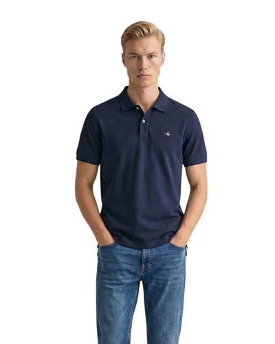 Gant Polo Uomo