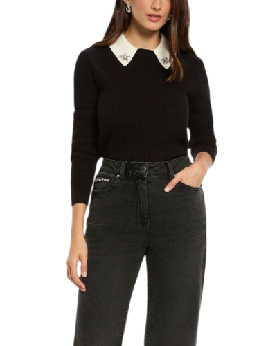 Morgan De Toi Maglia Donna