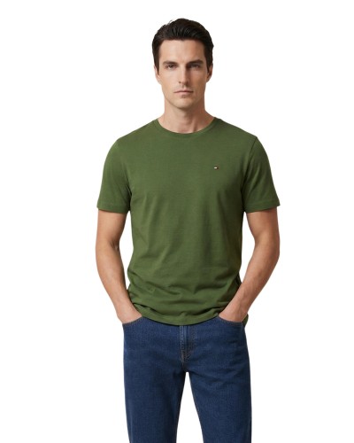 Tommy Hilfiger T-Shirt Herren