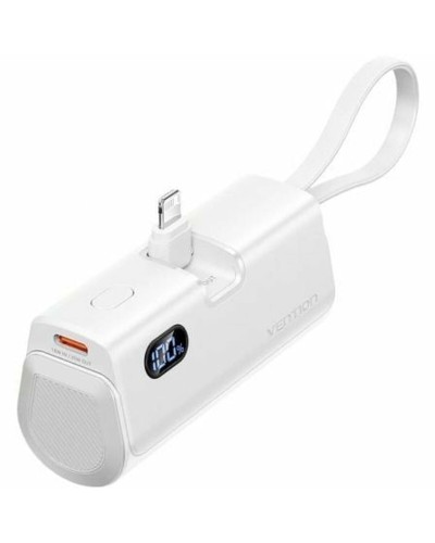 Powerbank Vention FHRW0 4800 mAh