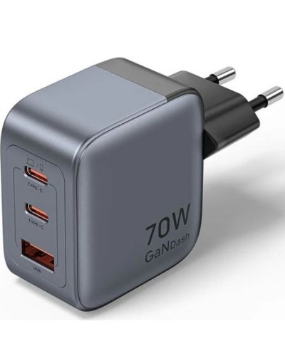 Chargeur mural Vention FEXH0-EU