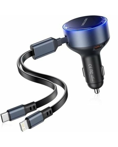 Powerbank Vention FFOB0