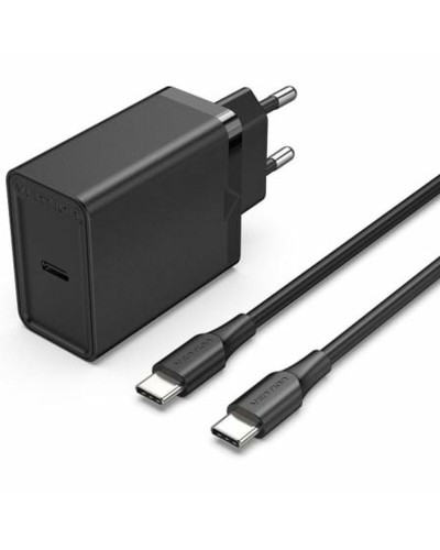 Powerbank Vention FAHBF-EU