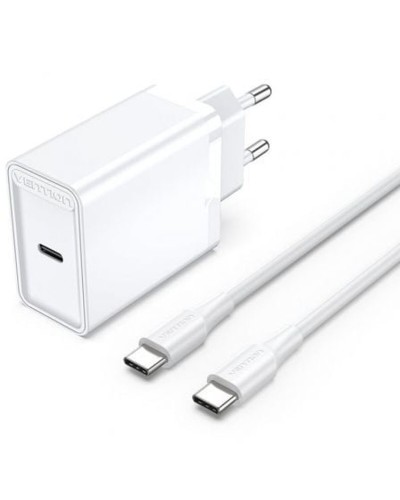 Powerbank Vention FAHWF-EU