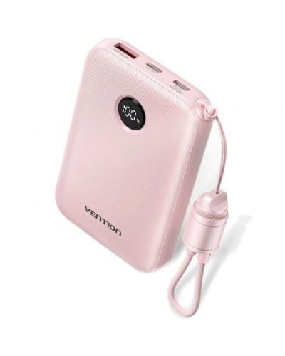 Powerbank Vention FKAP0-C Plast