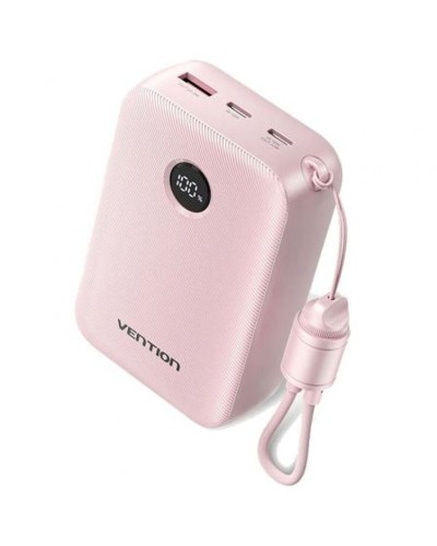 Powerbank Vention FKBP0-C Plastic