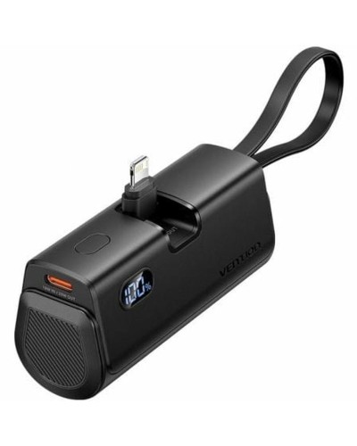 Powerbank Vention FHRB0 4800 mAh