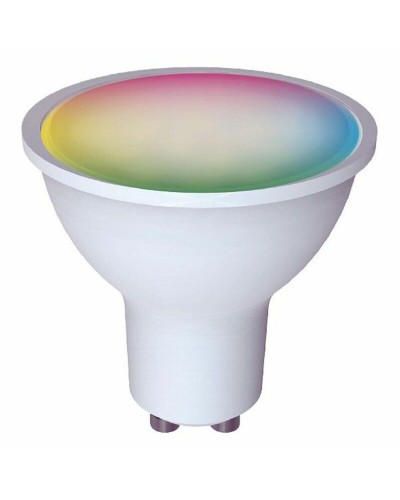 Ledlamp Denver Electronics 118141000010 GU10 5W