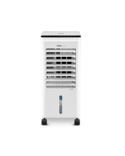 Tragbarer Verdampfungskühler UFESA NARVIK Weiß 60 W 5 L