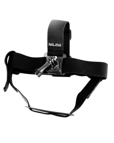 Fotocamera Sportiva Nilox 13NXAKHRUN001