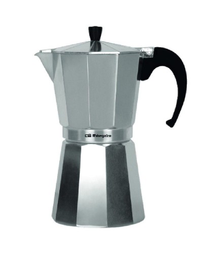 Cafetière Italienne Orbegozo 18229 Multicouleur