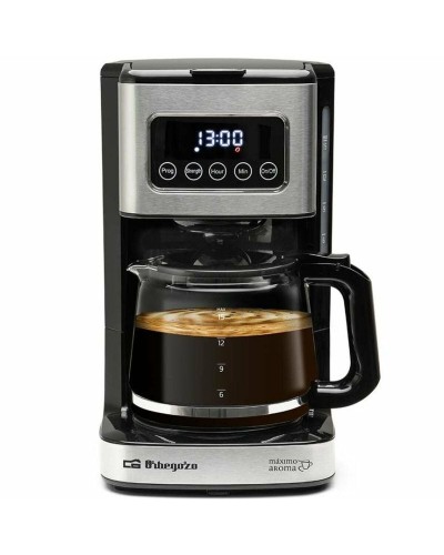 Cafetera de Goteo Orbegozo 18262