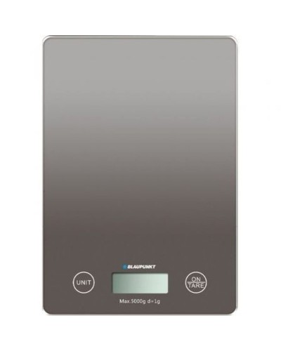 Keittiövaaka Blaupunkt BP4012 Harmaa 5 kg