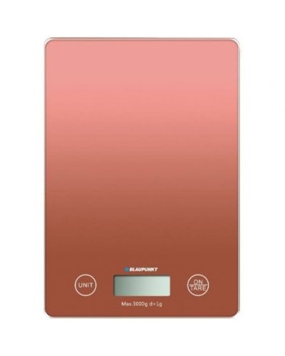 bilancia da cucina Blaupunkt BP4013 Arancio 5 kg