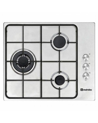 Plaque au gaz Meireles S0409321 60 cm