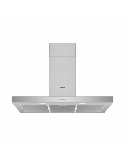 Hotte standard Siemens AG LC96BBC50 métallique