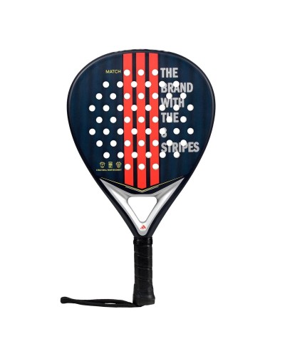 Padel Racket Adidas Koolstofvezel