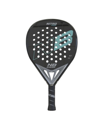 Raquette de Padel Enebe Vert