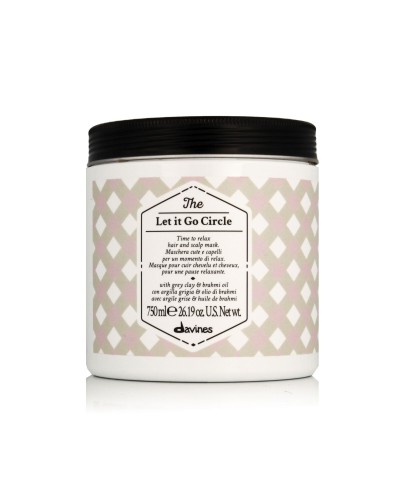 Masque pour cheveux Davines Relaxant