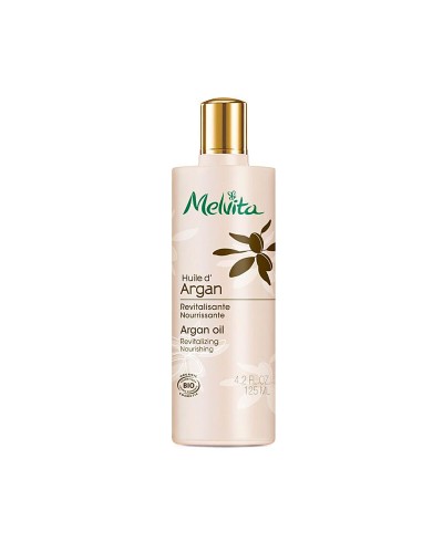 Olio d'Argan Melvita 8002569 125 ml