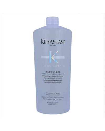 Fuktgivande schampo Kerastase 1 L