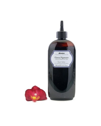 Semi-permanente kleurstof Davines Bruin