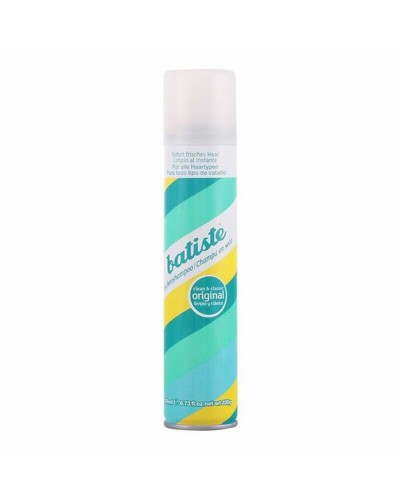 Droge Shampoo Batiste 014605