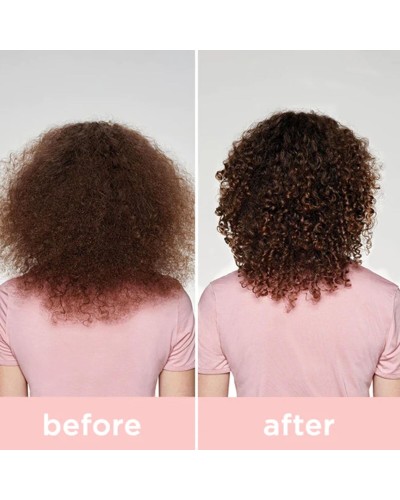 Maschera per Capelli Milk Shake