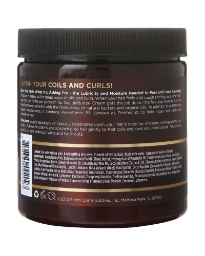 Masque pour cheveux As I Am 2097 (2 Unités)