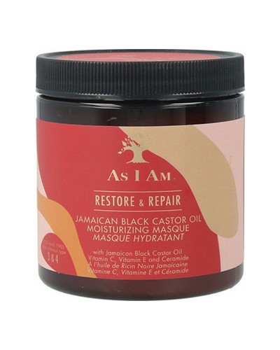 Masque pour cheveux As I Am 501654