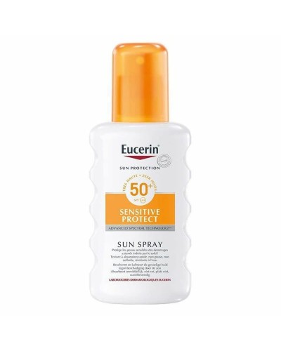 Sonnenschutz Eucerin