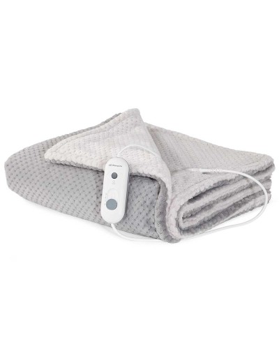 Coperta Elettrica Orbegozo MAH 2050 Bianco 120 W