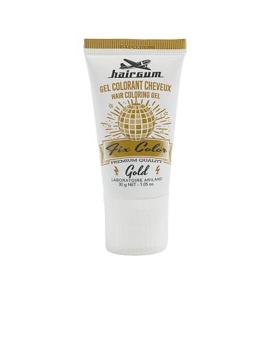 Mascarilla Capilar Hairgum FIX COLOR