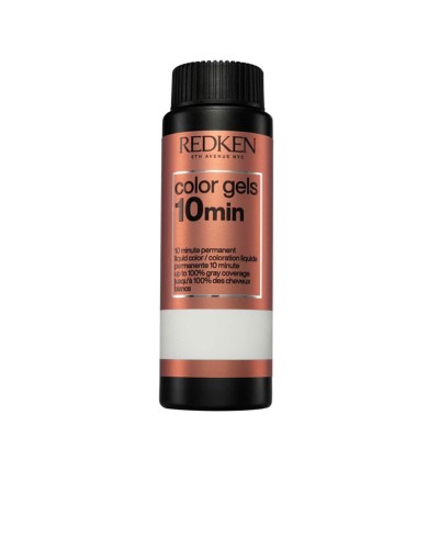 Hårinpackning Redken COLOR GELS LACQUERS (3 antal)