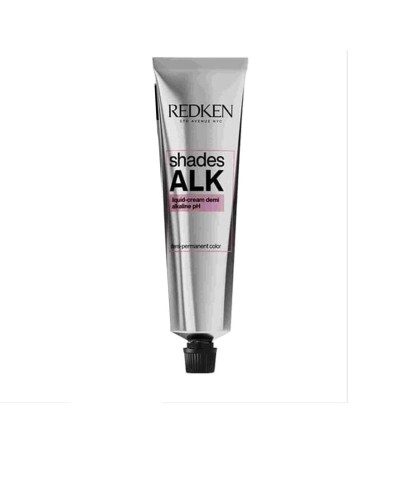 Maschera per Capelli Redken COLOR GELS LACQUERS (3 Unità)