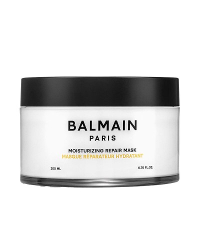 Haarmasker Balmain BALMAIN MOISTURIZING CARE 200 ml