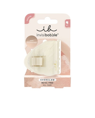 Kiharrusrauta Invisibobble INVISIBOBBLE EVERCLAW