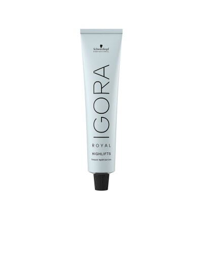 Mascarilla Capilar Schwarzkopf IGORA ROYAL 60 ml