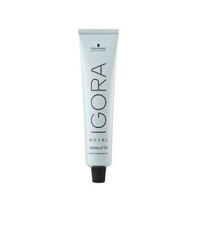 Haarmaske Schwarzkopf IGORA ROYAL 60 ml
