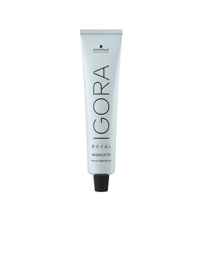 Haarmasker Schwarzkopf IGORA ROYAL 60 ml