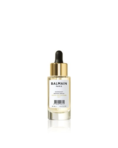 Styling Cream Shine Inline BALMAIN MOISTURIZING CARE 30 ml