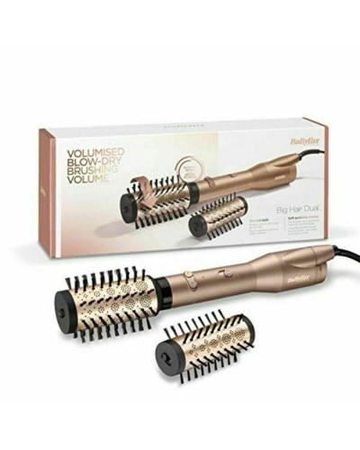 Cepillo Térmico AS952E Babyliss AS952E Eléctrico 650W (3 pcs)