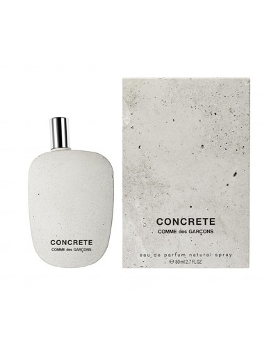 Parfym Herrar Comme Des Garçons Concrete EDP 80 ml