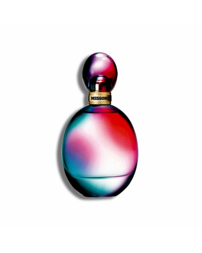 Parfum Femme Missoni Eau De Parfum 50 ml EDP