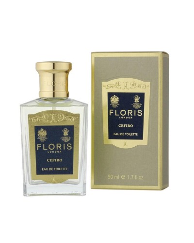 Profumo Unisex Floris Cefiro EDT 50 ml