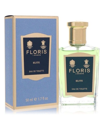 Herrenparfüm Floris Elite EDT 50 ml