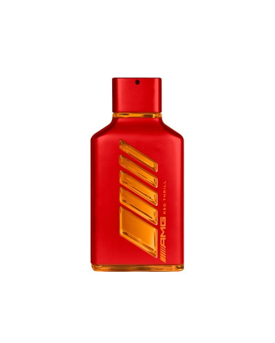 Parfym Herrar Mercedes Benz Amg Red EDP 100 ml