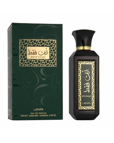 Uniseks Parfum Lattafa