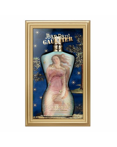Perfume Hombre Jean Paul Gaultier CLASSIQUE EDT
