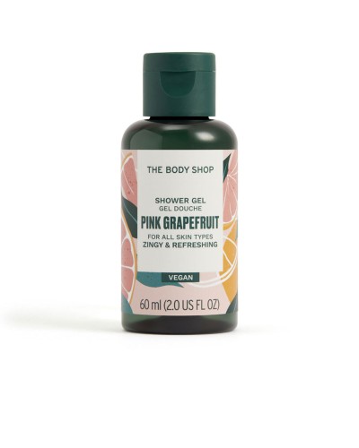 Douchegel The Body Shop PINK GRAPEFRUIT